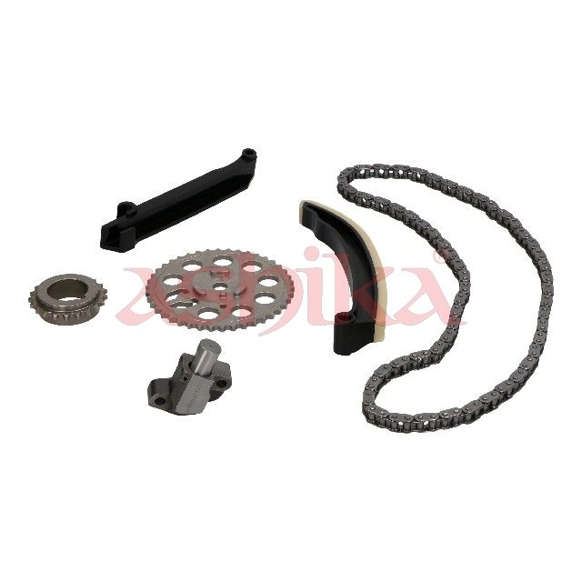 ASHIKA KCKM00 Timing chain kit