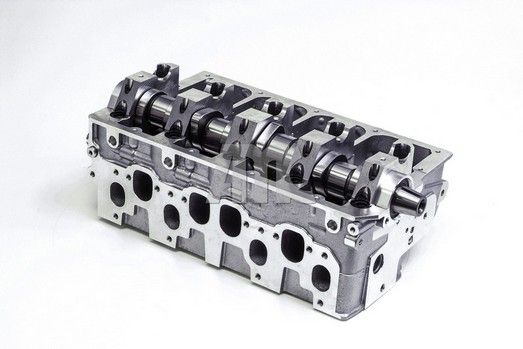 Cylinder Head-5