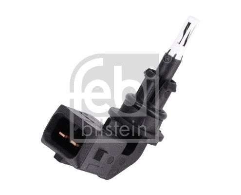 Sensor, intake air temperature-1