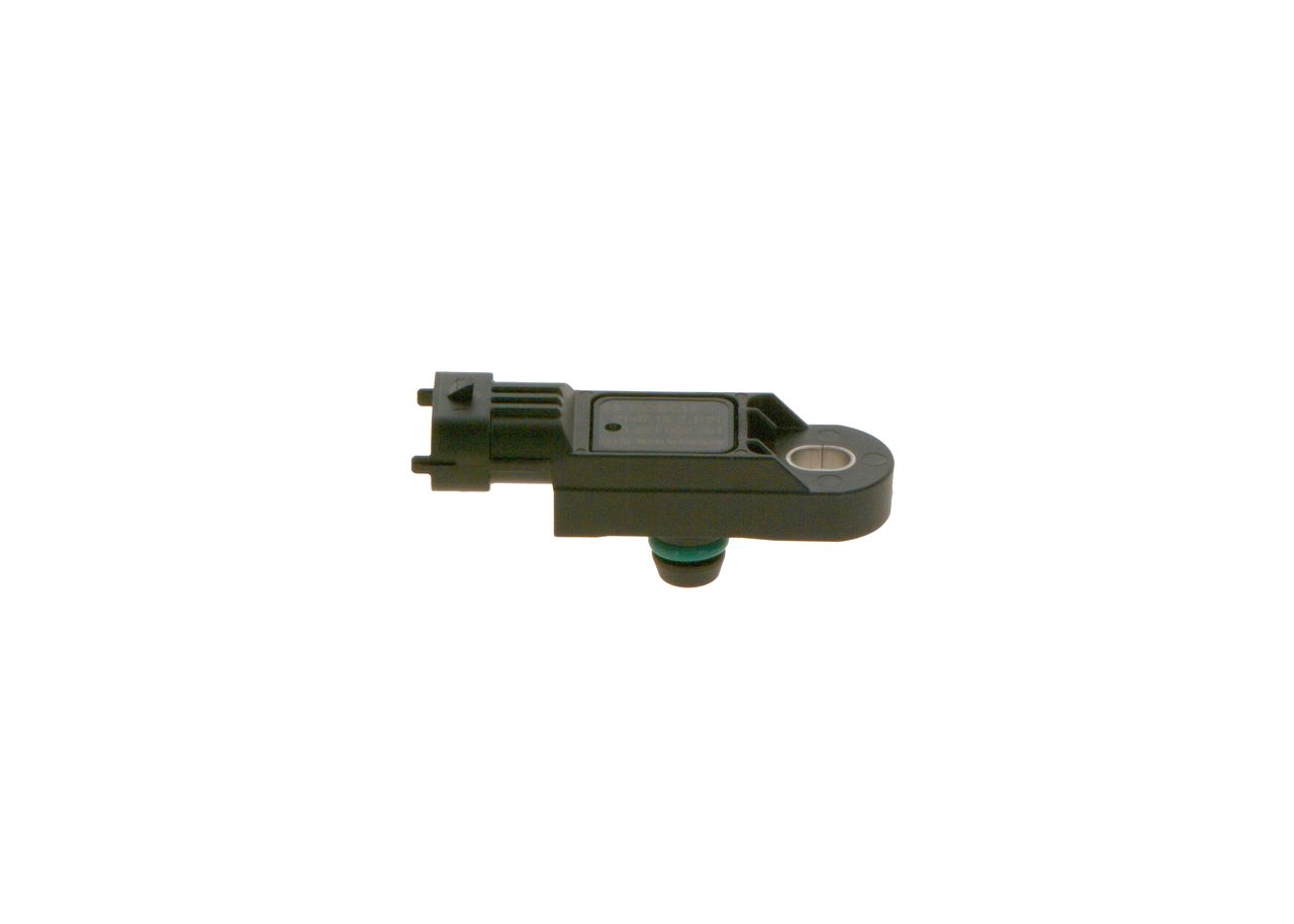 Sensor, boost pressure-2