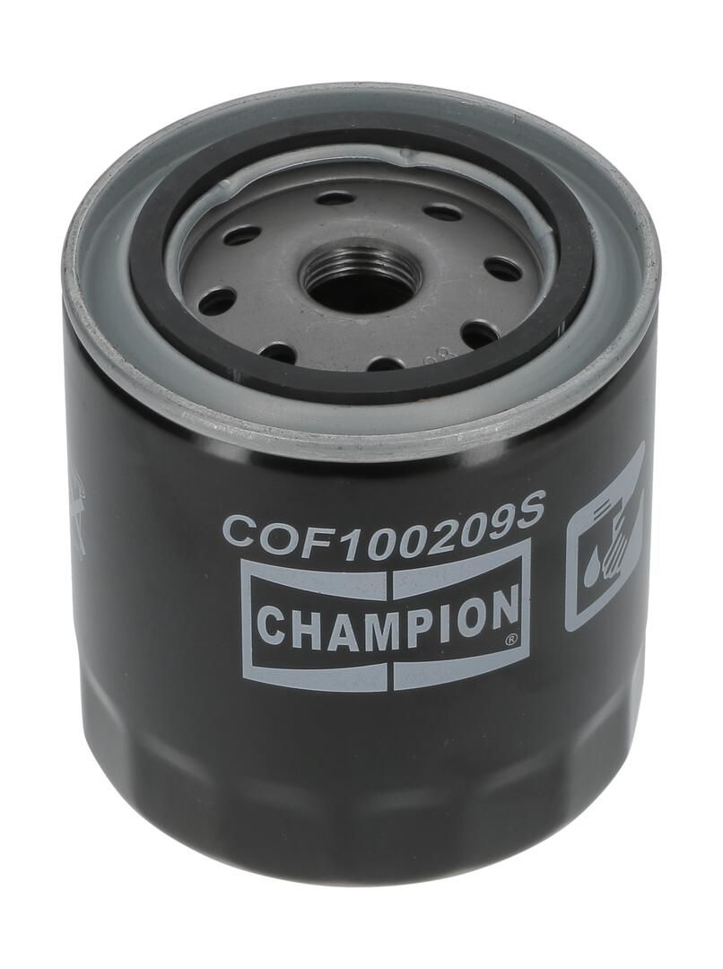 CHAMPION COF100209S Oil filter