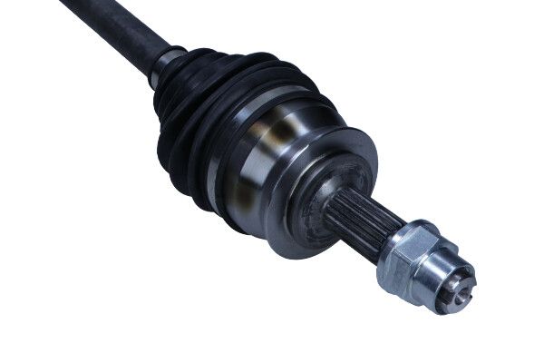 Drive Shaft-1