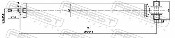 Shock Absorber-1