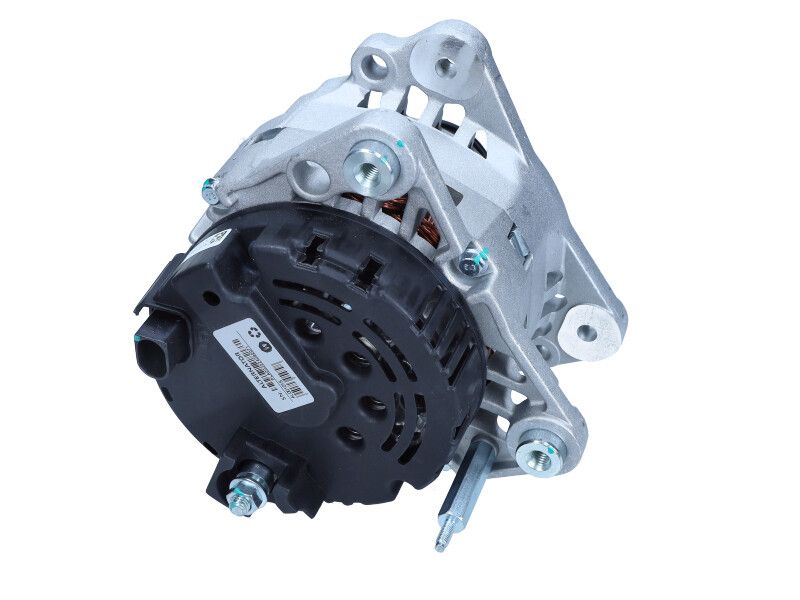Alternator-1