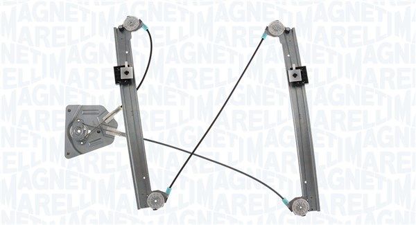 MAGNETI MARELLI 350103514000 Window regulator