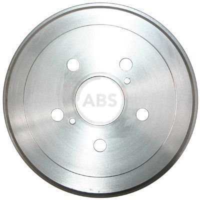 A.B.S. 2501-S Brake drum