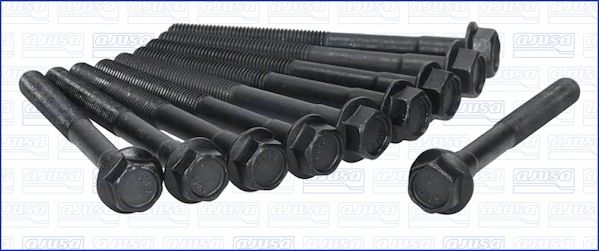 AJUSA 81008300 Cylinder head bolt set