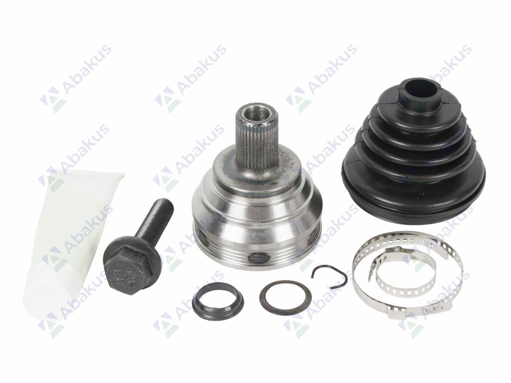 ABAKUS 141-04-001 Joint kit, drive shaft