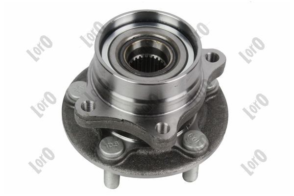 Wheel Hub-1