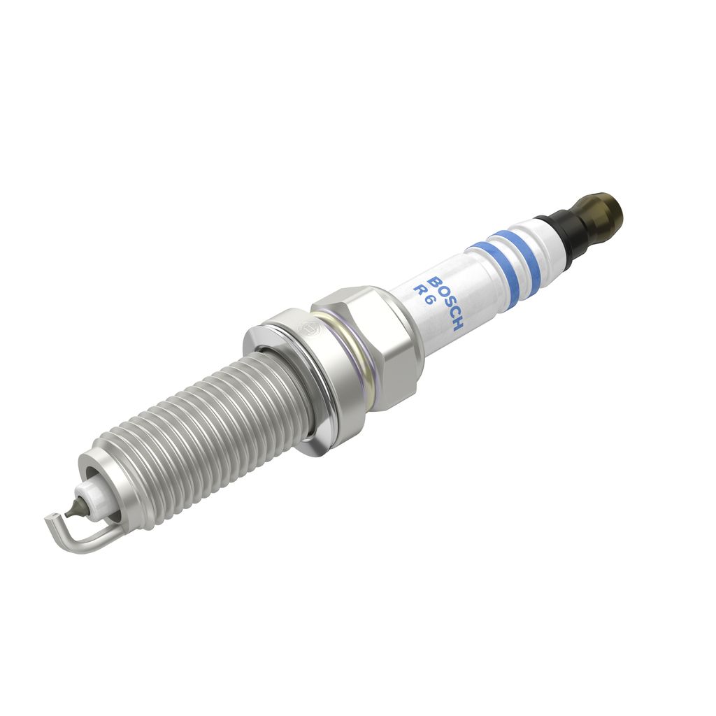 Spark Plug