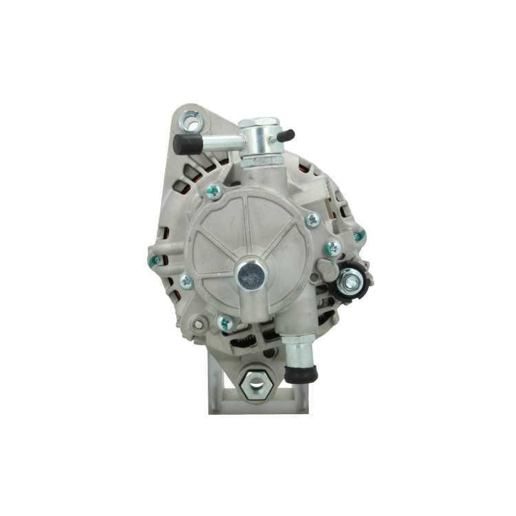 Alternator-2
