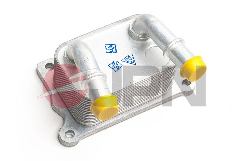 Oil Cooler, engine oil