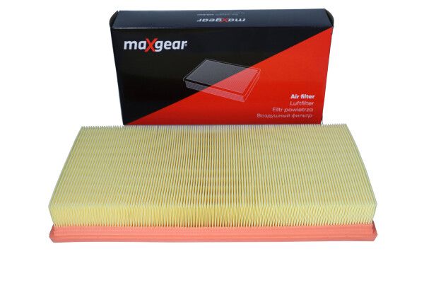 Air Filter-1