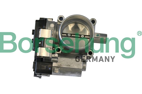 Throttle Body