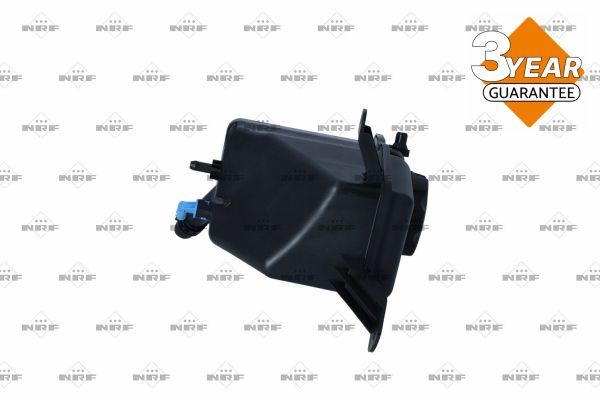 Expansion Tank, coolant-2