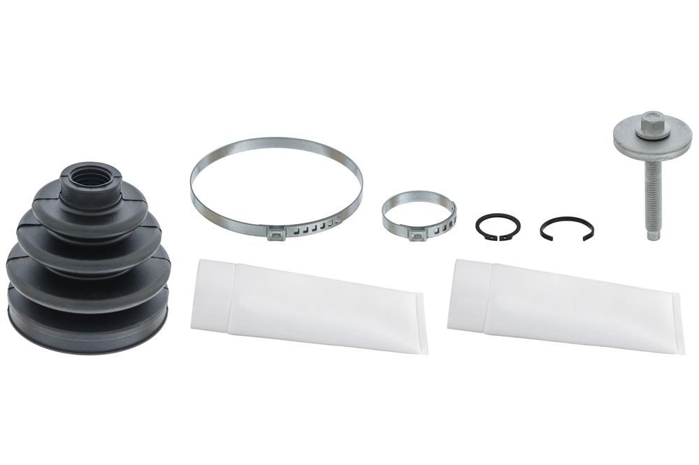TOPRAN 304 390 Bellow kit, drive shaft
