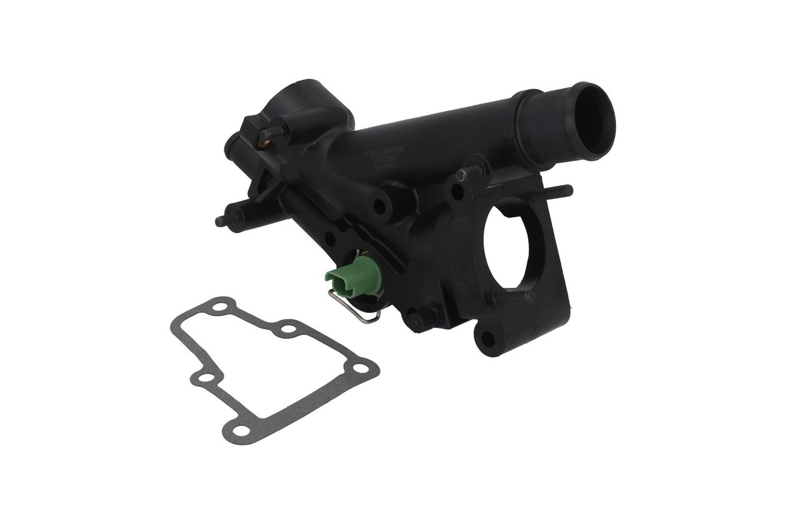 KAMOKA 7920145 Coolant flange