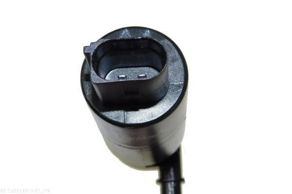 Washer Fluid Pump, headlight cleaning-1