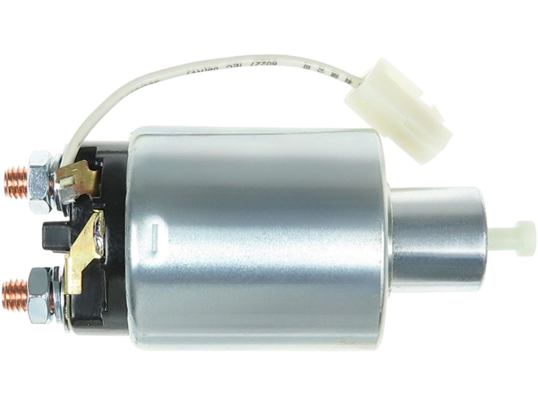 AS-PL SS5005 Solenoid switch, starter