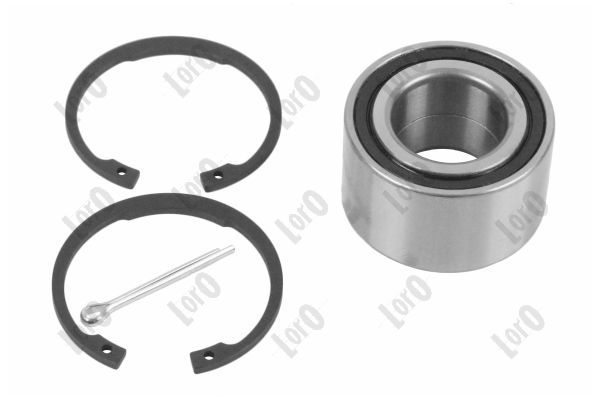 ABAKUS 141-03-008 Wheel bearing kit