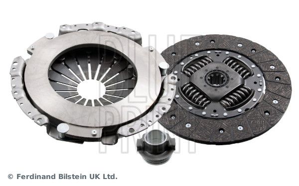 Clutch Kit-1