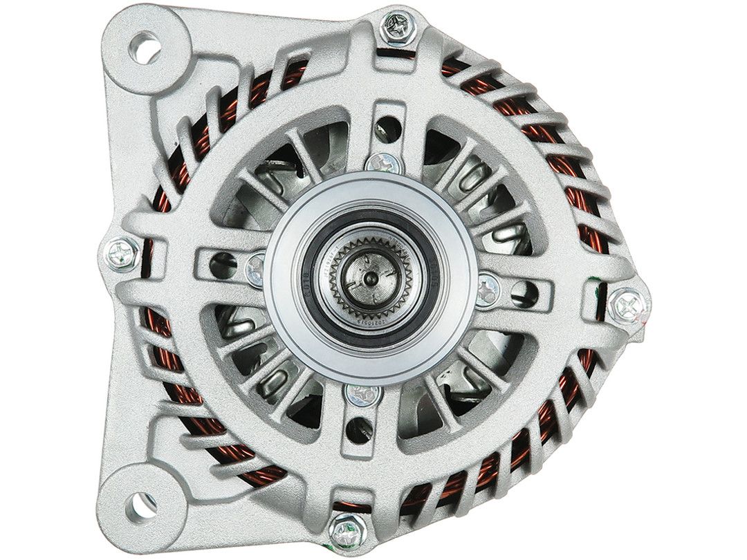 AS-PL A5135 Alternator
