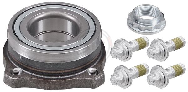 Wheel Bearing Kit-main