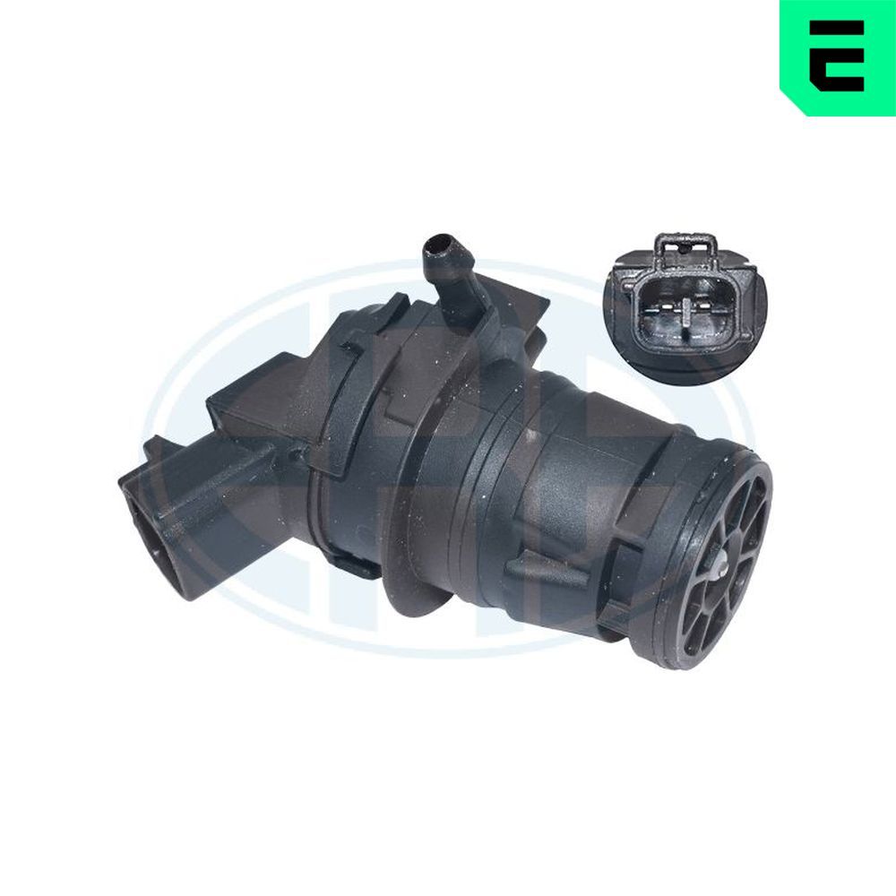 ERA 465089 Washer fluid pump, window cleaning
