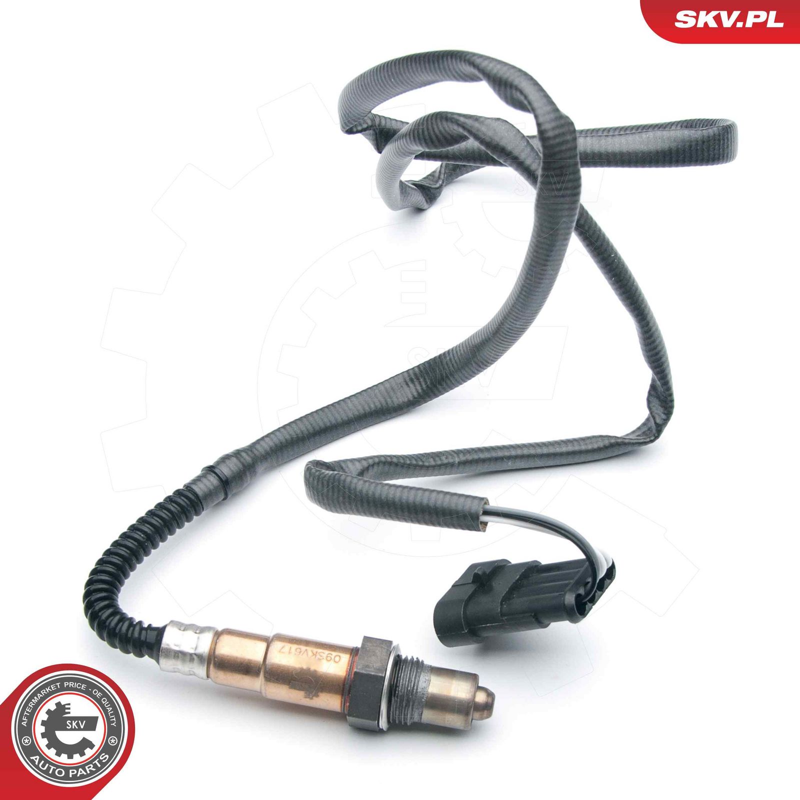 ESEN SKV 09SKV617 Oxygen sensor