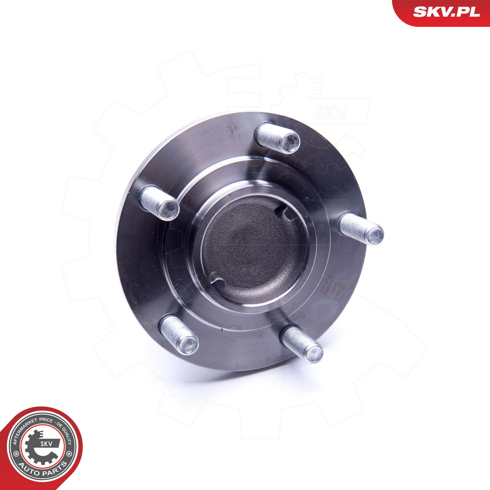 Wheel Bearing Kit-2