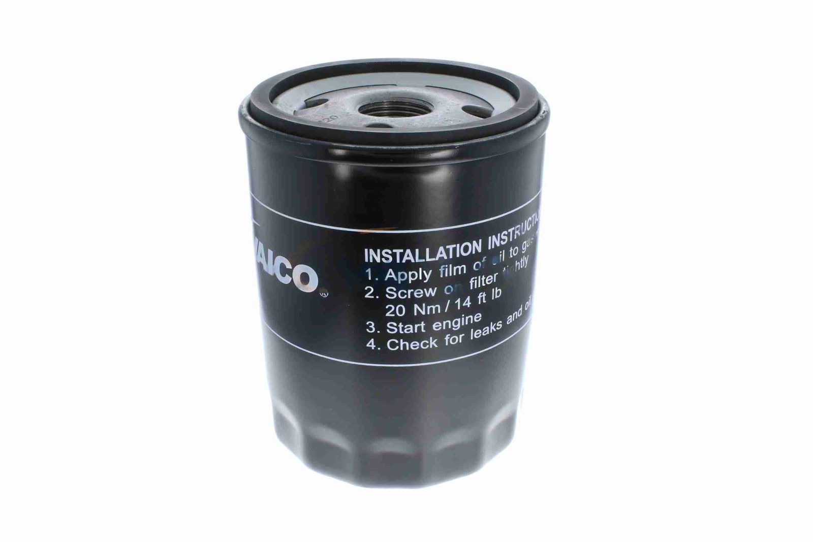 Oil Filter-3