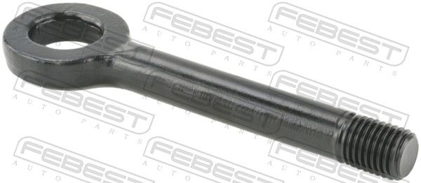 Tow hook