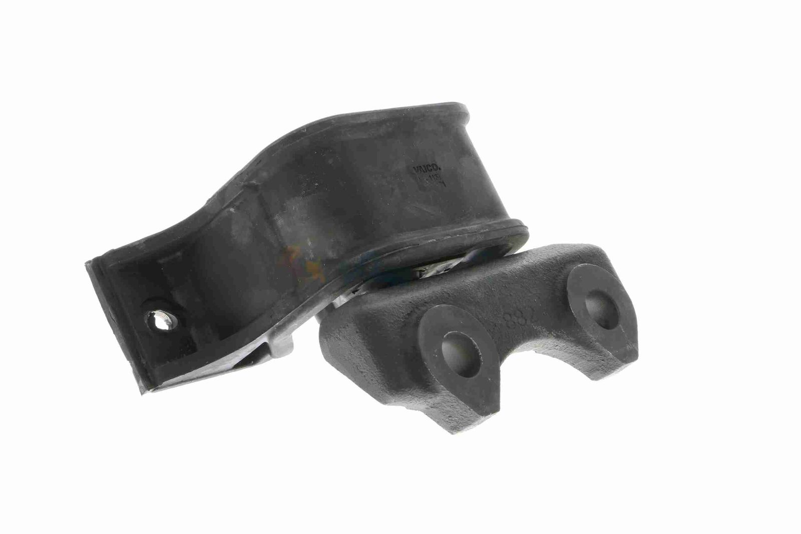 Mounting, engine-8