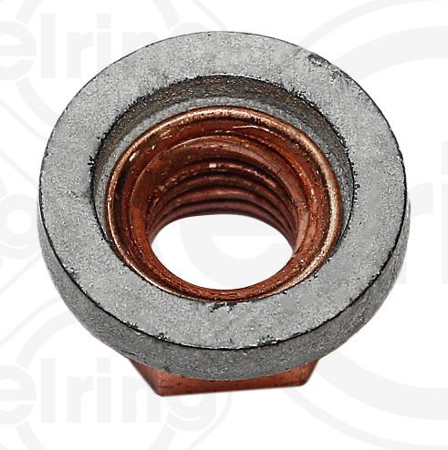Lock Nut-1