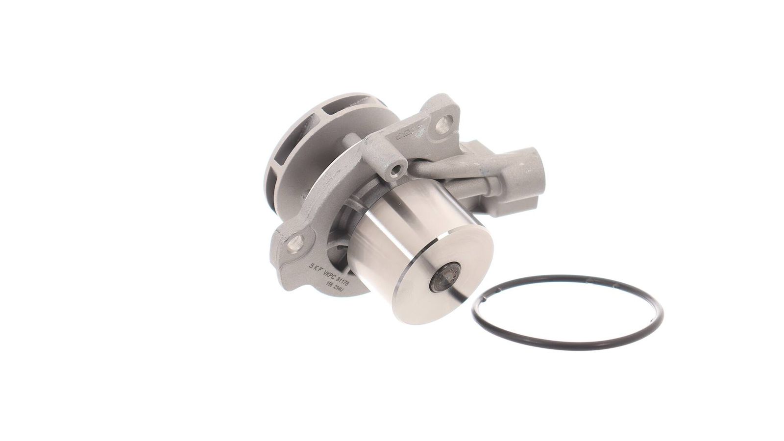 Water Pump, engine cooling-1
