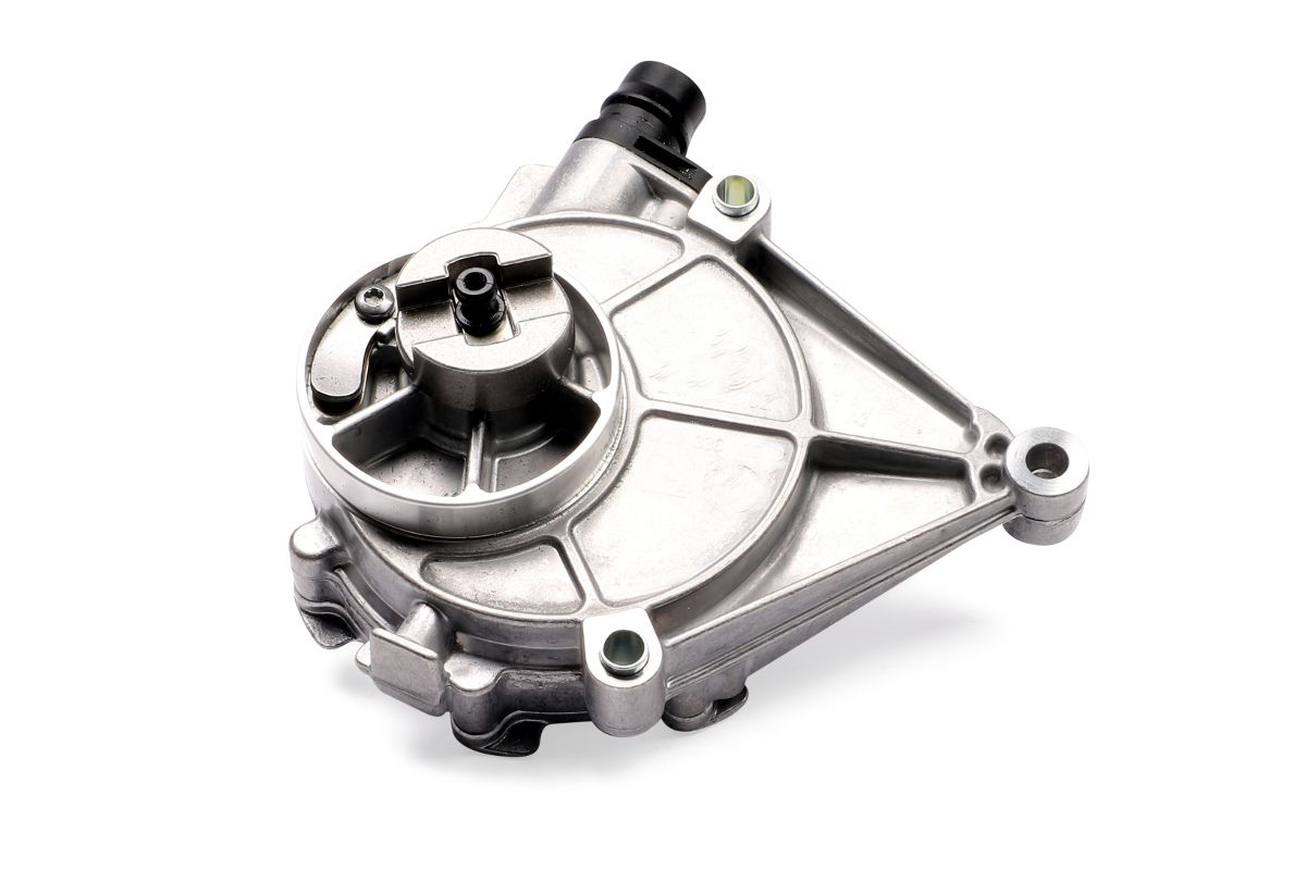 Vacuum Pump, braking system-1