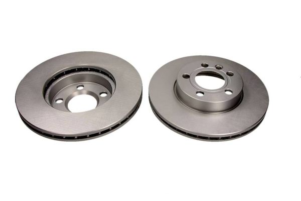 QUARO QD0525 Brake disc