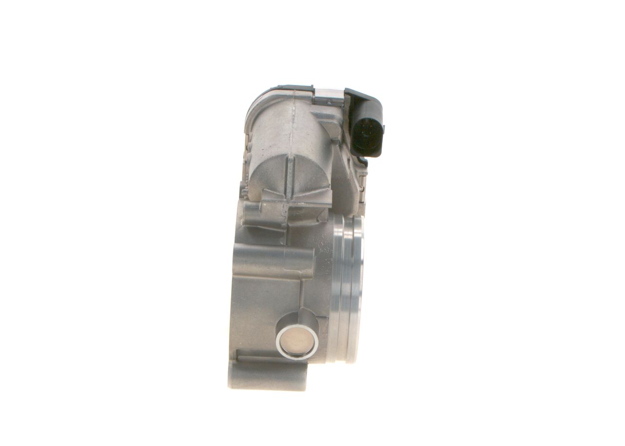 Throttle Body-1