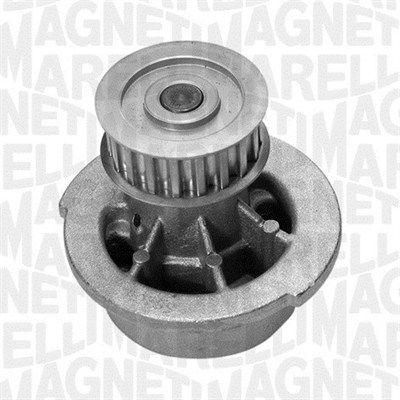MAGNETI MARELLI 350981549000 Vandens siurblys, variklio aušinimas