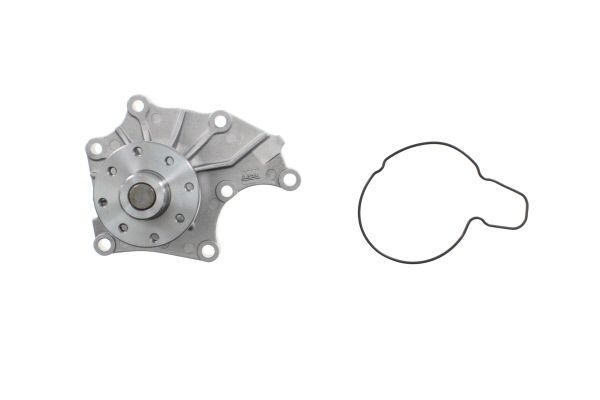 Water Pump, engine cooling-4