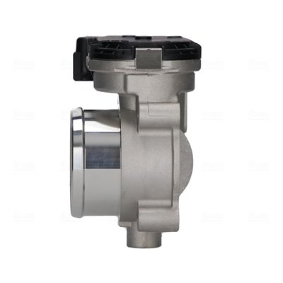 Throttle Body-1
