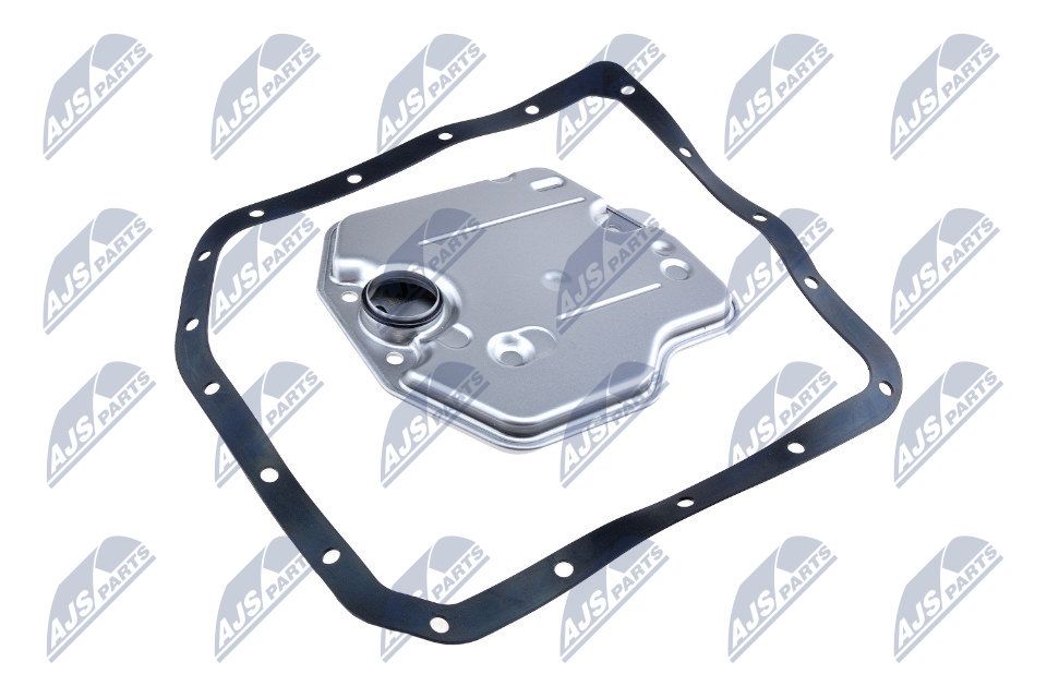 Hydraulic Filter Kit, automatic transmission
