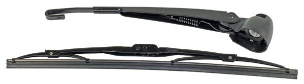 METZGER AUTOTEILE 2190260 Wiper arm, window cleaning