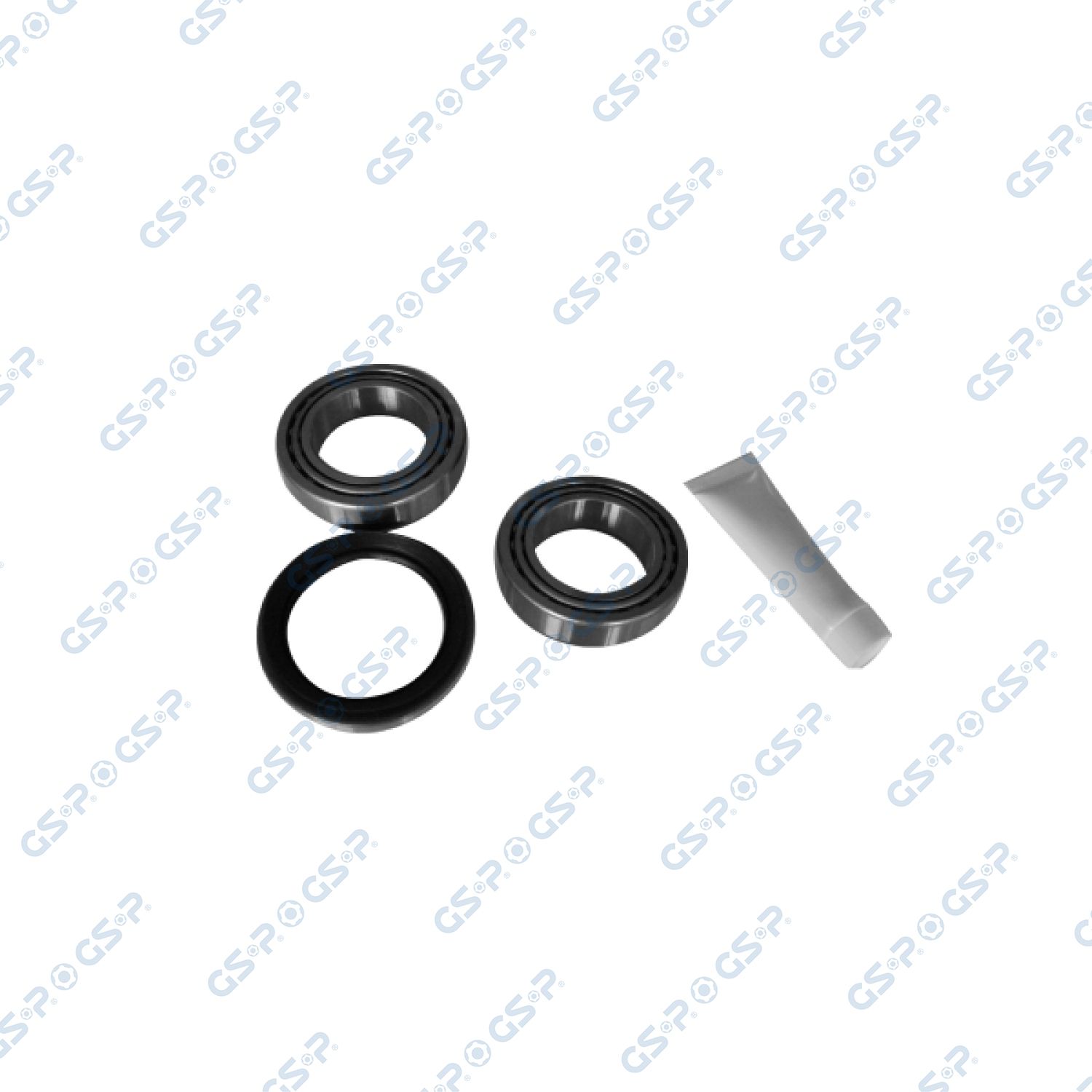 GSP GK1915 Wheel bearing kit