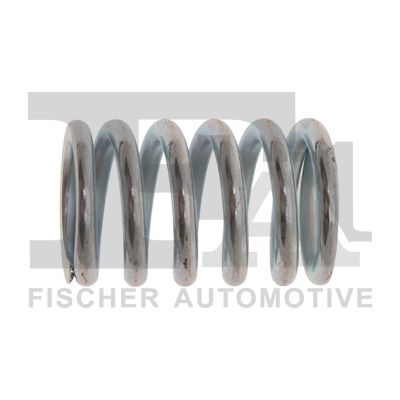 FA1 795-902 Spring, muffler