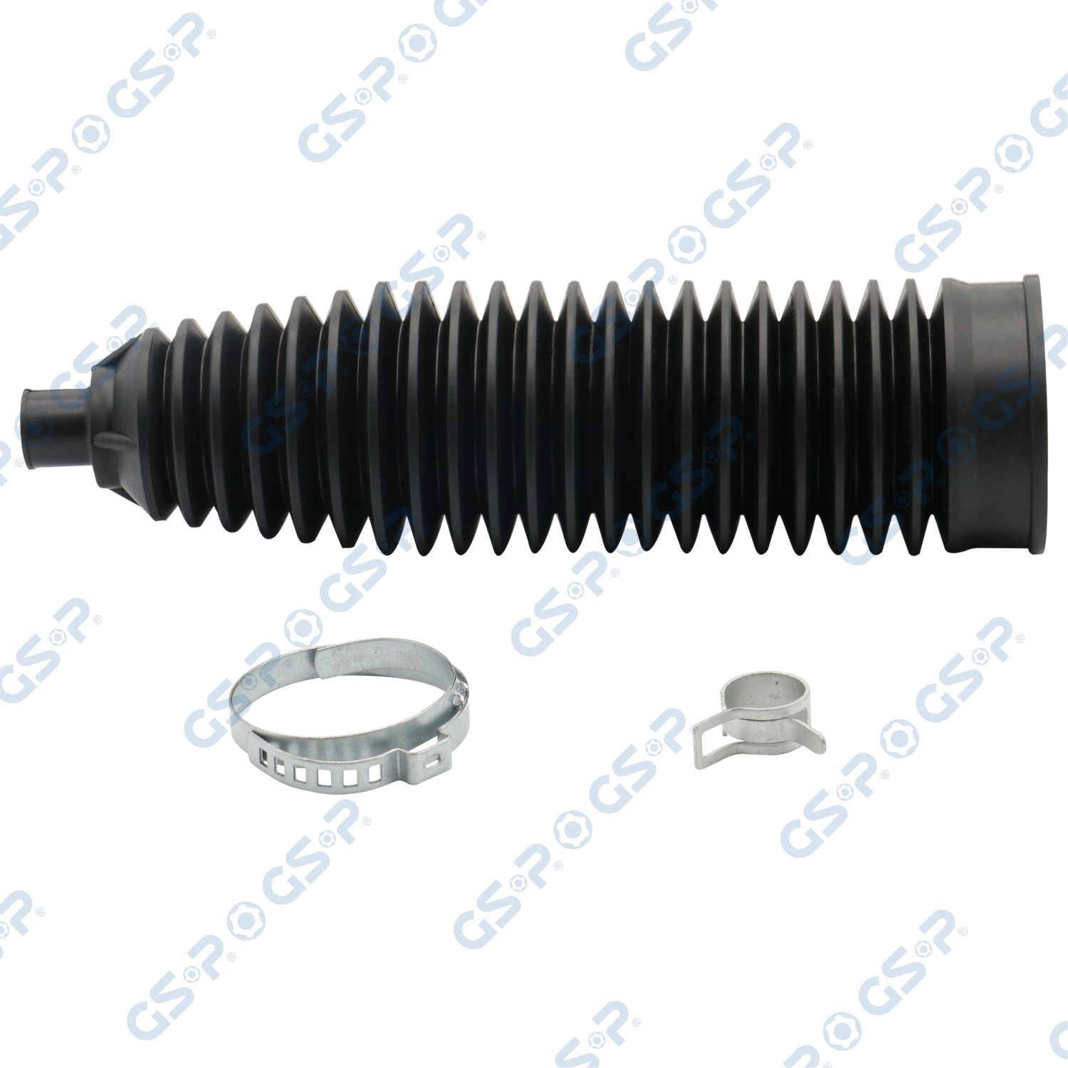 GSP 540286S Bellow kit, steering