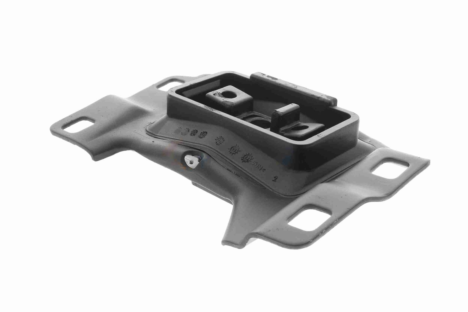 Mounting, engine-2
