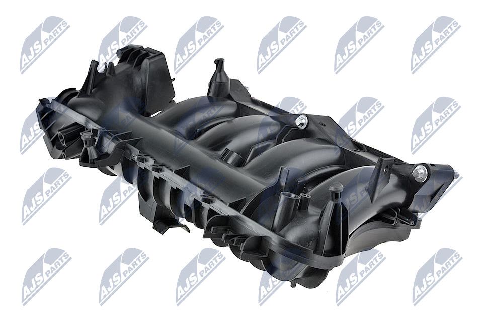 Intake Manifold Module-1