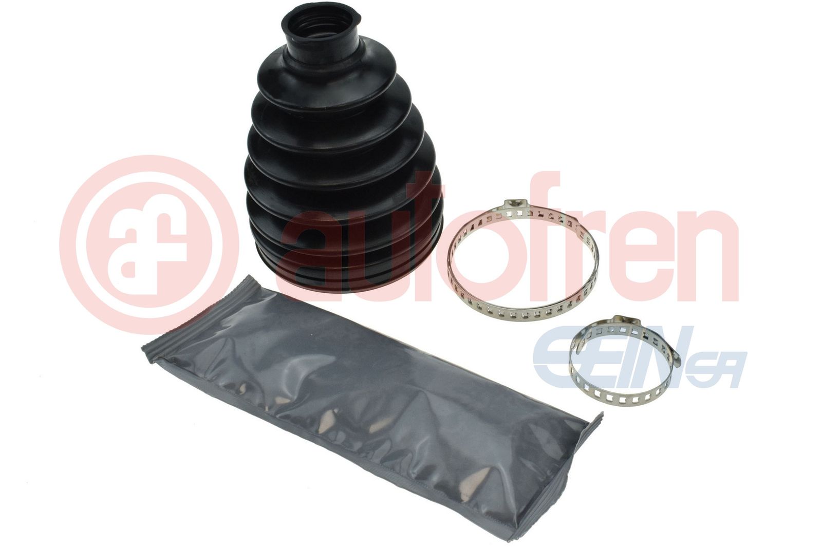AUTOFREN SEINSA D8383T Bellow kit, drive shaft