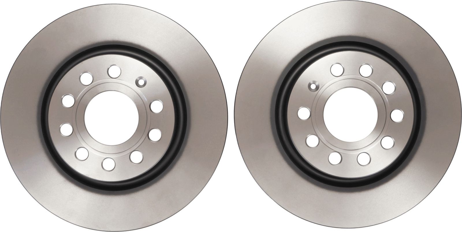 TRW DF4294 Brake disc